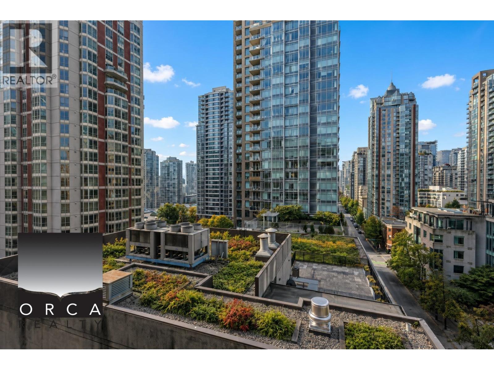 903 822 Homer Street, Vancouver, British Columbia  V6B 6M3 - Photo 18 - R3170364