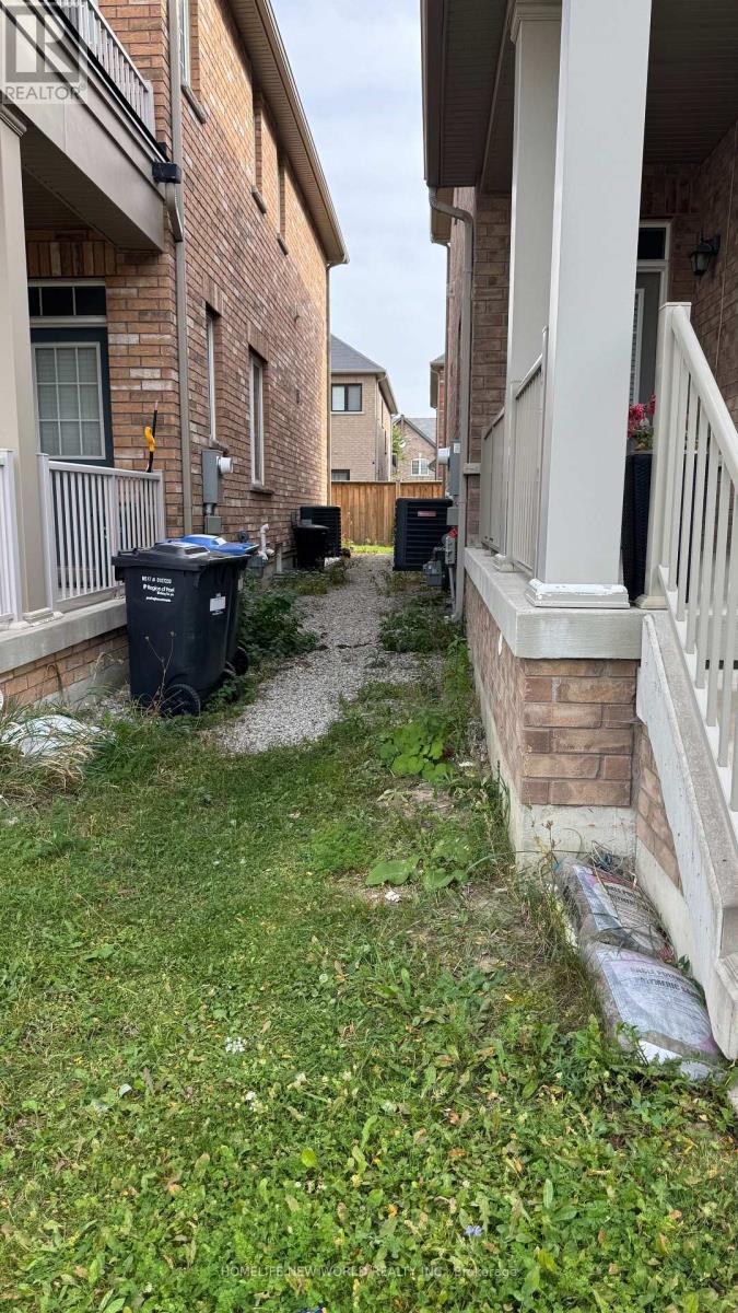 15 Grove End Way, Brampton, Ontario  L6R 4A2 - Photo 22 - W13881548