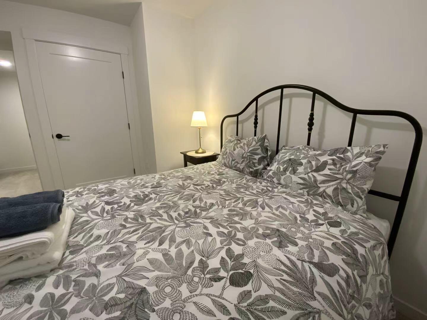 Downstair 19670 75A AVE