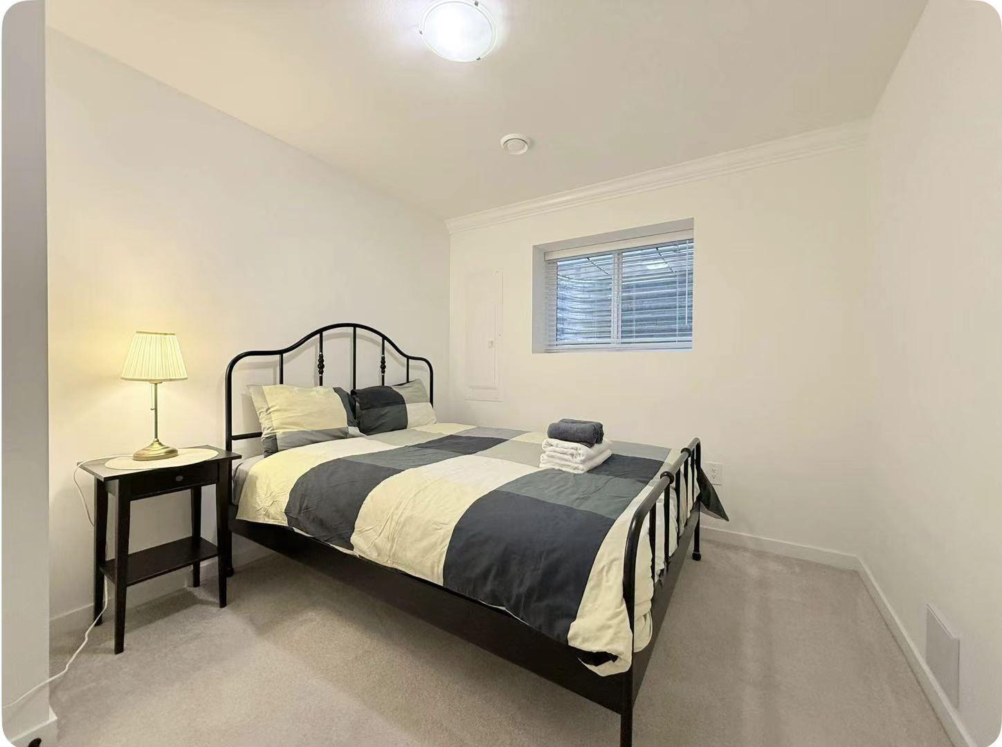 Downstair 19670 75A AVE