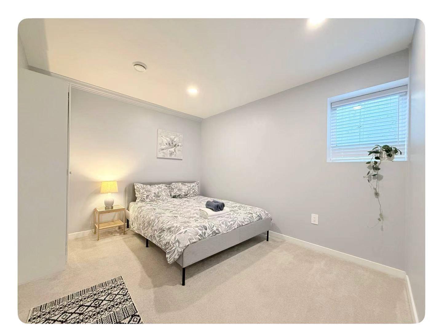 Downstair 19670 75A AVE