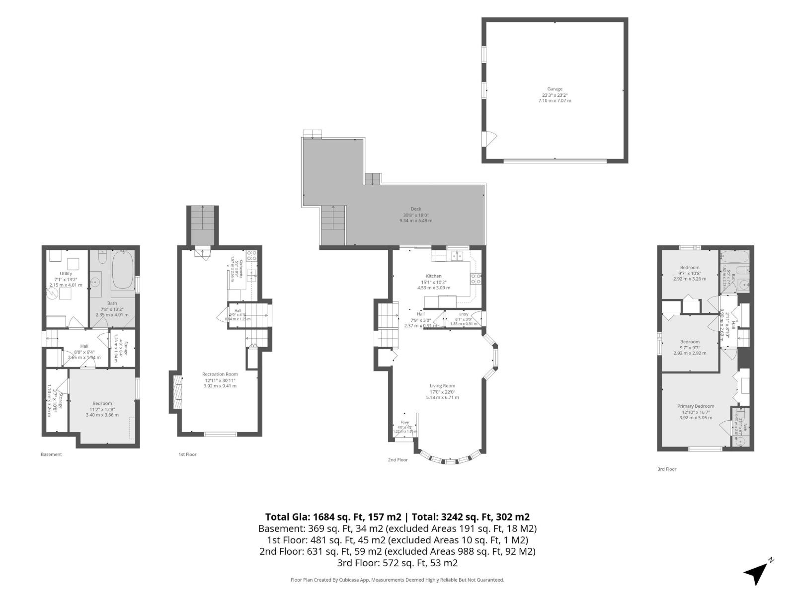 9540 178 Av NW, Edmonton, Alberta  T5Z 2E4 - Photo 57 - E4507481
