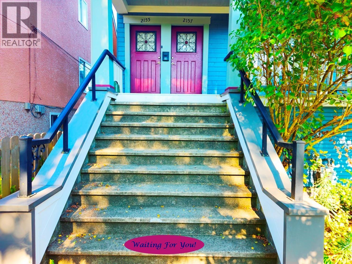 2155 Graveley Street, Vancouver, British Columbia V5L 3B8 - Photo 4 - R3175085