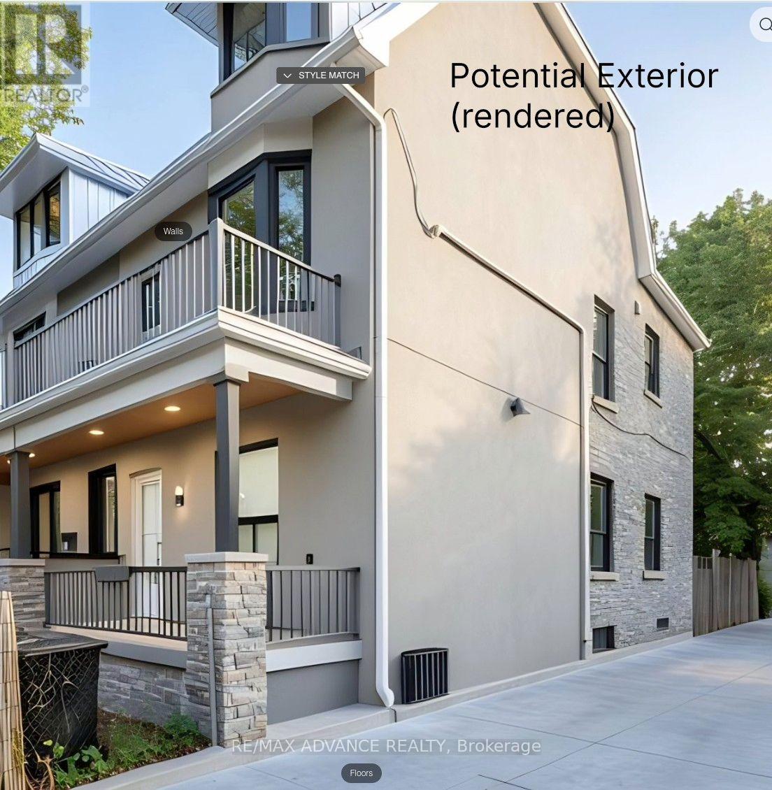 82a Augusta Avenue, Toronto, Ontario  M5T 2L1 - Photo 3 - C13877000
