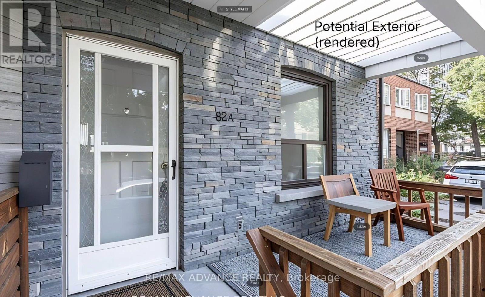 82a Augusta Avenue, Toronto, Ontario  M5T 2L1 - Photo 5 - C13877000