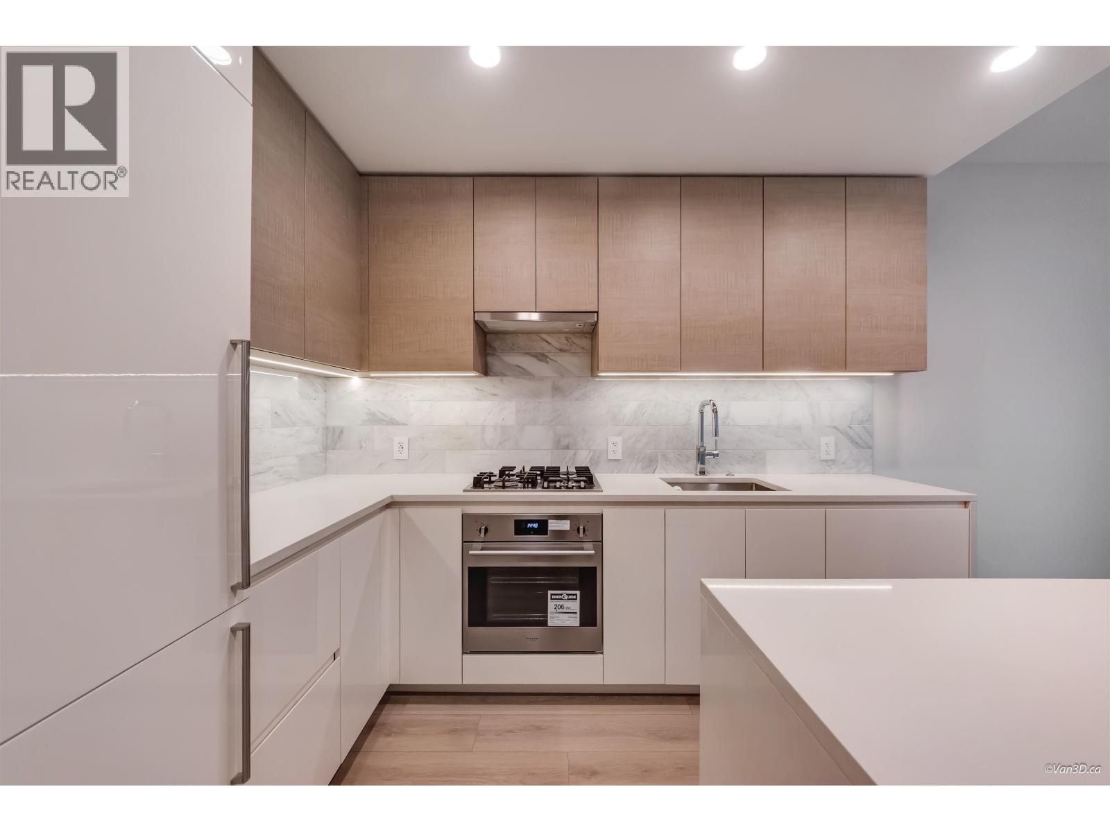 1107 2186 Gilmore Avenue, Burnaby, British Columbia  V5C 0N7 - Photo 12 - R3175088