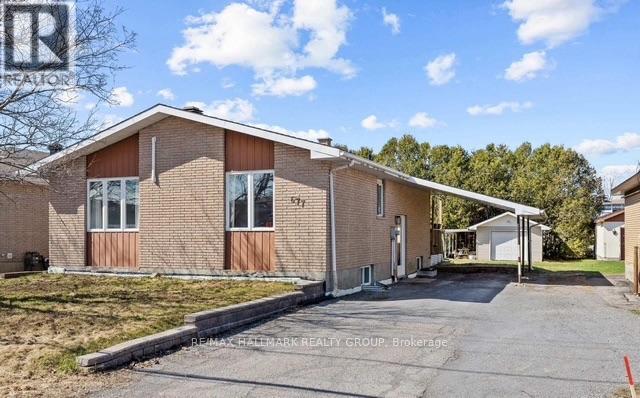 Basement - 677 Principale Street W, Casselman, Ontario  K0A 1M0 - Photo 7 - X13730016