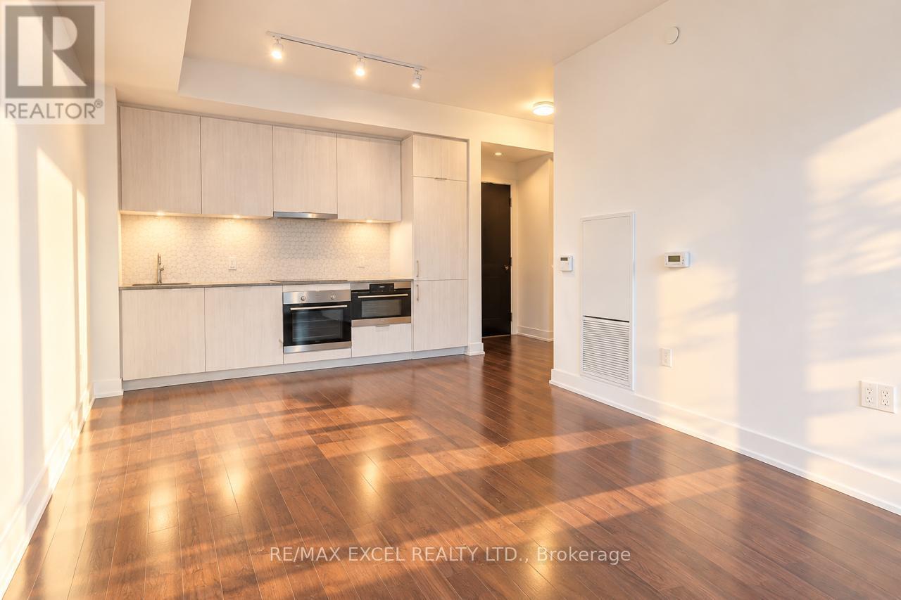 1917 - 158 FRONT STREET E, Toronto, Ontario