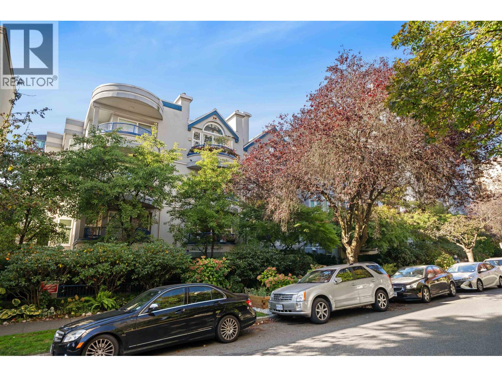 210 1924 Comox Street, Vancouver, British Columbia  V6G 1R4 - Photo 3 - R3174597