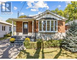 10 YARN ROAD, Toronto, Ontario
