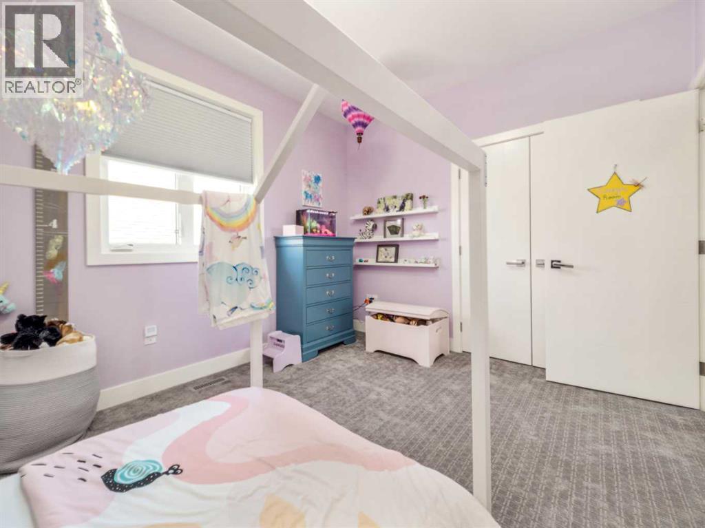628 Sixmile Crescent S, Lethbridge, Alberta  T1K 5W8 - Photo 31 - A2350694