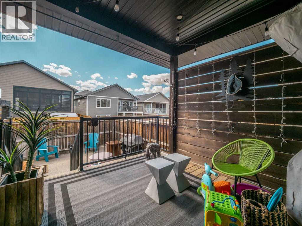 628 Sixmile Crescent S, Lethbridge, Alberta  T1K 5W8 - Photo 41 - A2350694