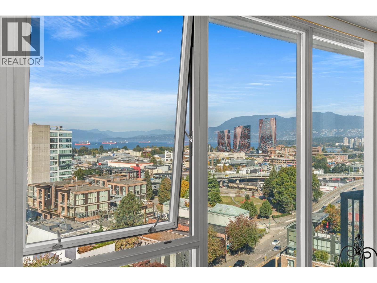 1204 1483 W 7th Avenue, Vancouver, British Columbia  V6H 4H6 - Photo 29 - R3174624