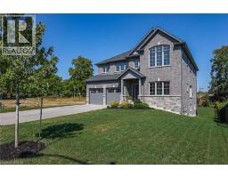 3608 CAROLINIA Court, Ridgeway, Ontario