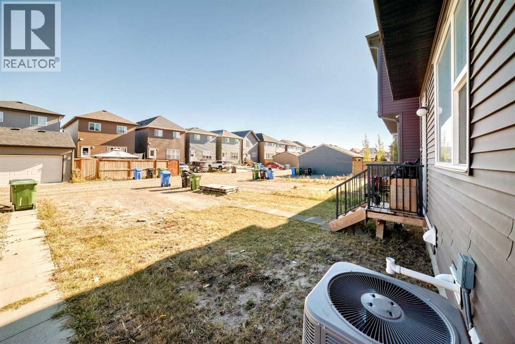 54 Savanna Villas NE
