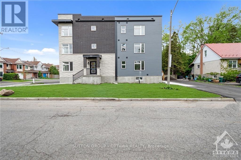183 Presland Road, Ottawa, Ontario  K1K 2C1 - Photo 2 - X14029860