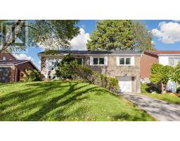 104 MCNICOLL AVENUE, Toronto, Ontario
