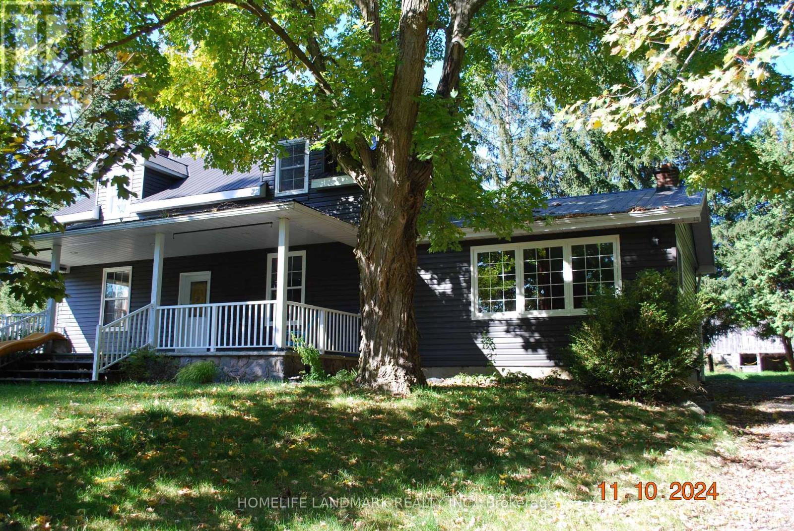 3548 CONCESSION ROAD 7 ROAD, Clarington, Ontario