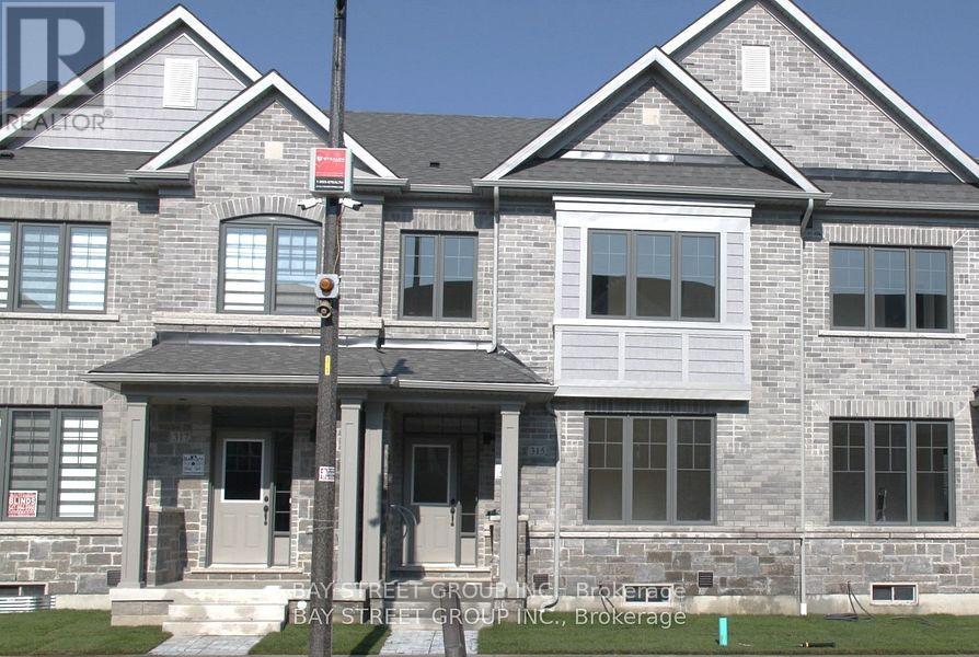 315 CORONATION ROAD, Whitby, Ontario
