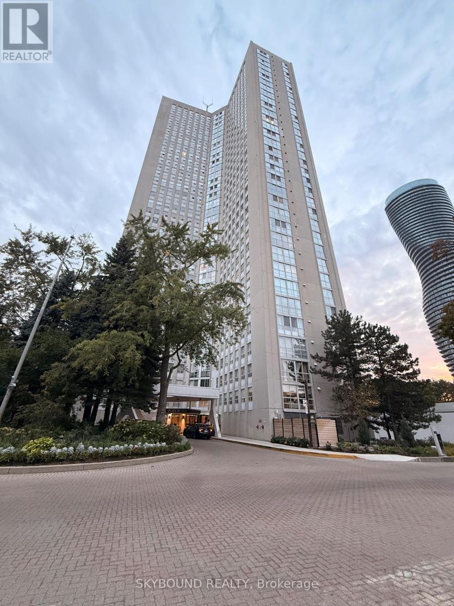 3106 - 3650 KANEFF CRESCENT, Mississauga, Ontario