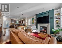 99 JOHN BELL CRESCENT, Toronto, Ontario