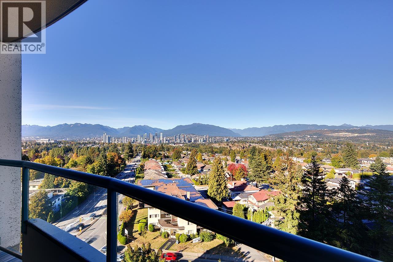 1302 4505 Hazel Street, Burnaby, British Columbia  V5H 4T1 - Photo 10 - R3175066