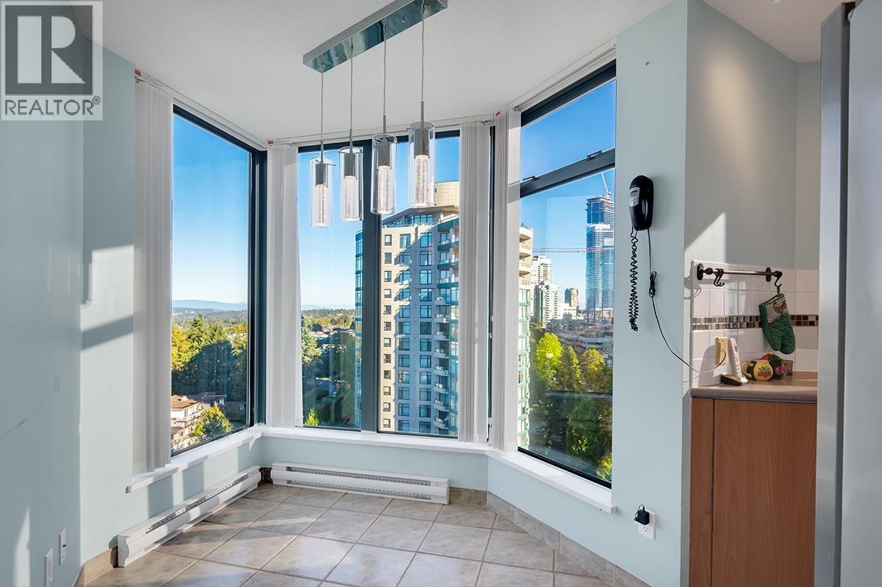 1302 4505 Hazel Street, Burnaby, British Columbia  V5H 4T1 - Photo 8 - R3175066