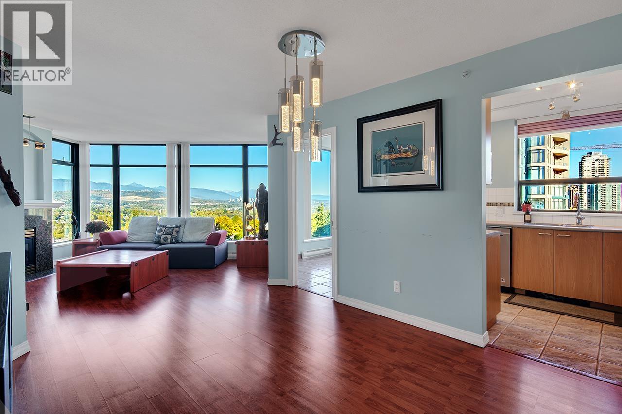 1302 4505 Hazel Street, Burnaby, British Columbia  V5H 4T1 - Photo 4 - R3175066