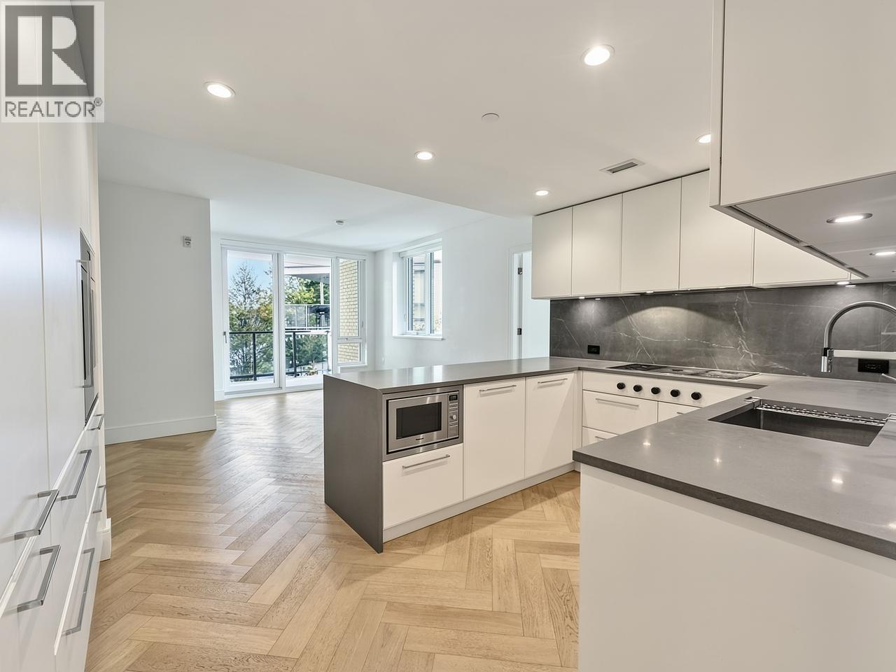 203 4685 Cambie Street, Vancouver, British Columbia  V5Z 0J7 - Photo 4 - R3173609