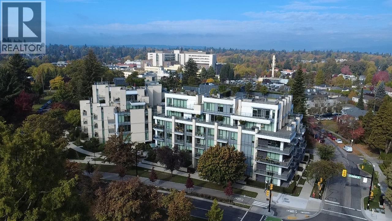 203 4685 Cambie Street, Vancouver, British Columbia  V5Z 0J7 - Photo 27 - R3173609