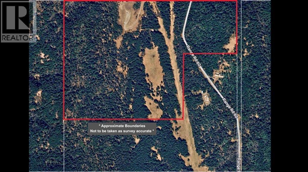 90 Acres Range Road 60