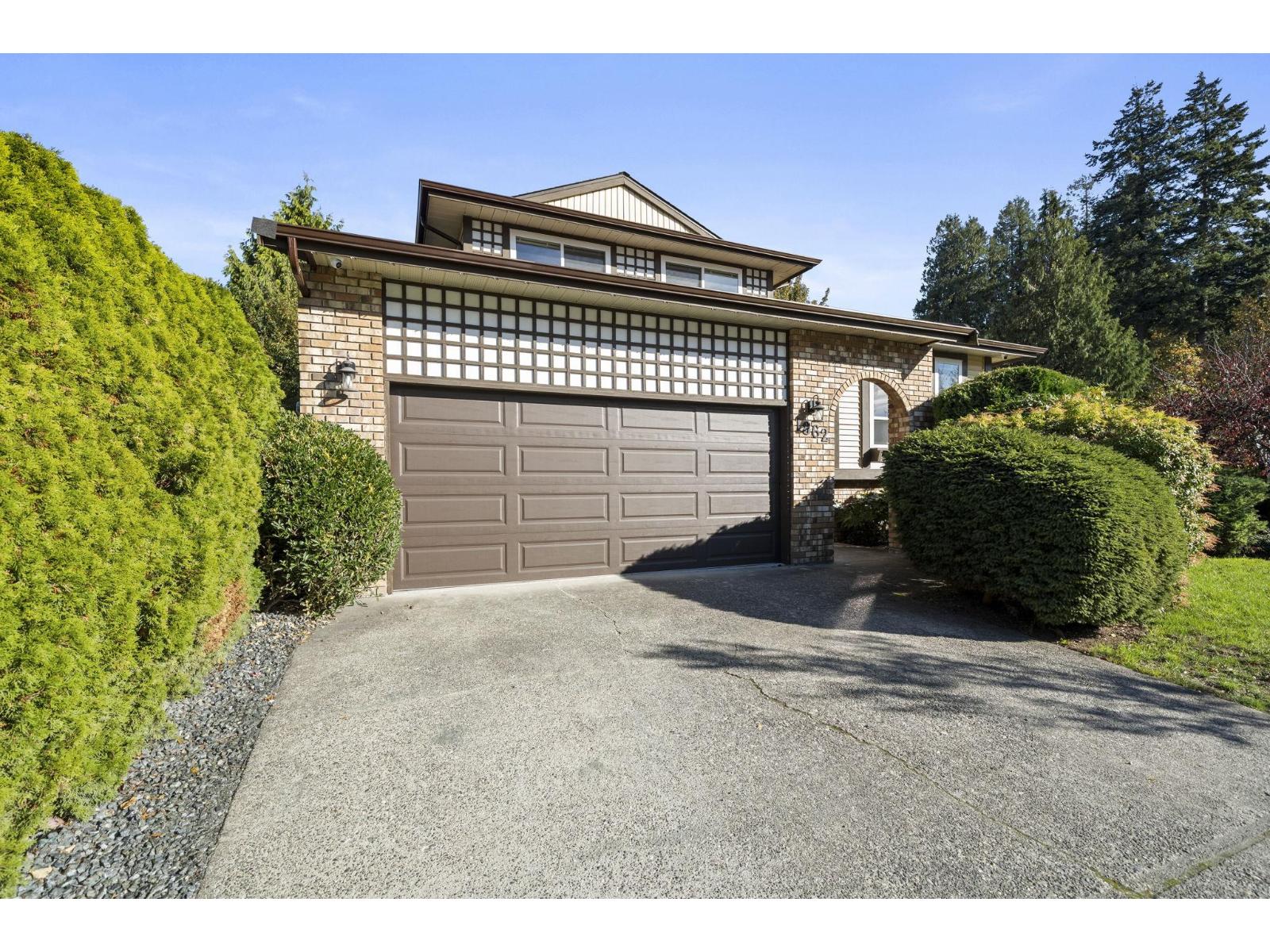 1862 148a Street, Surrey, British Columbia  V4A 6R5 - Photo 2 - R3174917