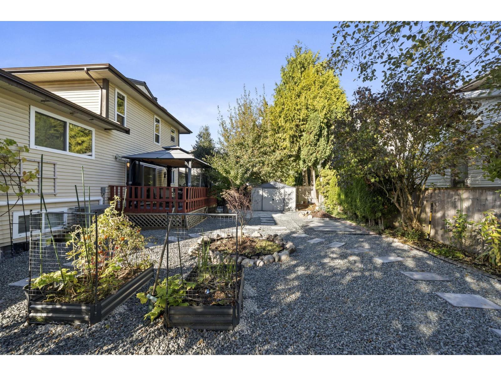 1862 148a Street, Surrey, British Columbia  V4A 6R5 - Photo 36 - R3174917
