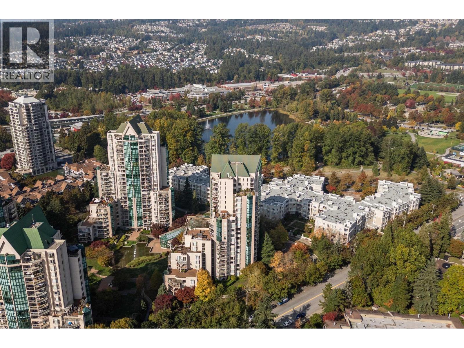 1703 1196 Pipeline Road, Coquitlam, British Columbia  V3B 7Z6 - Photo 39 - R3174735