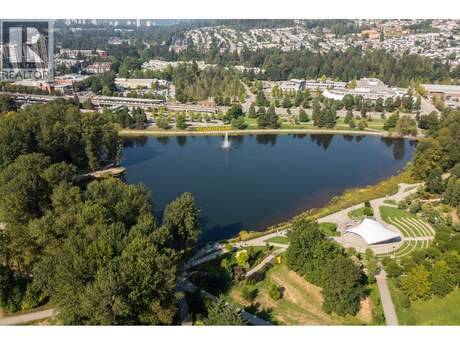 1703 1196 Pipeline Road, Coquitlam, British Columbia  V3B 7Z6 - Photo 34 - R3174735