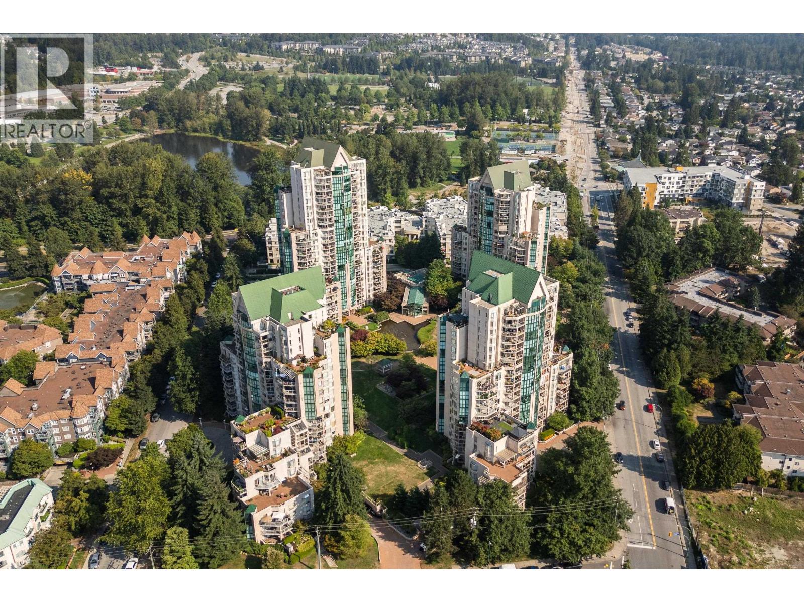 1703 1196 Pipeline Road, Coquitlam, British Columbia  V3B 7Z6 - Photo 32 - R3174735