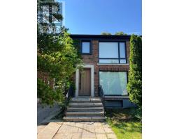 127 GLENVALE BOULEVARD, Toronto, Ontario