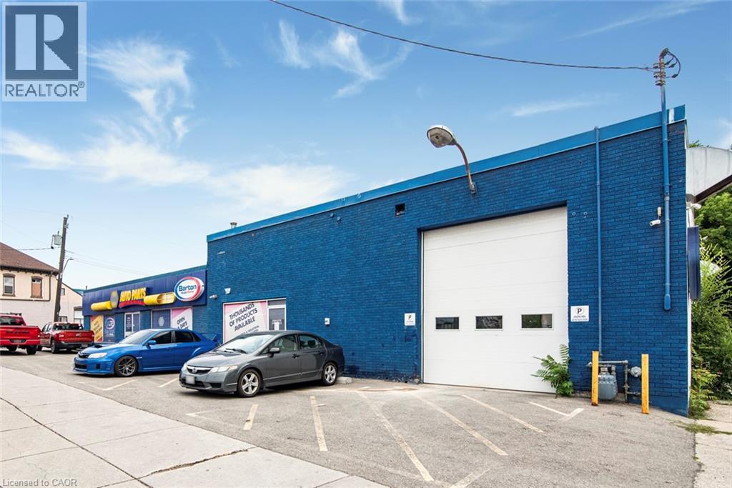 361 Cannon Street E, Hamilton, Ontario  L8L 2C3 - Photo 3 - 40754589