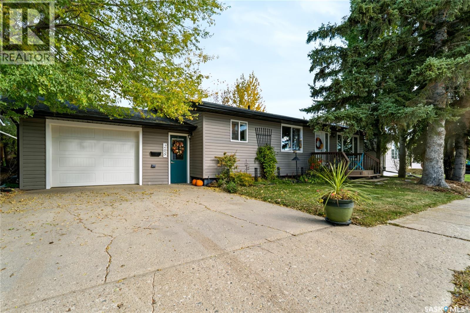 205 Centennial ROAD, hague, Saskatchewan
