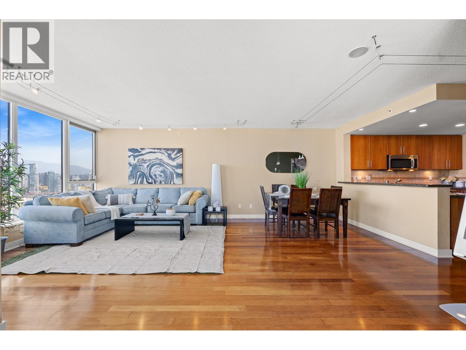 1204 1483 W 7th Avenue, Vancouver, British Columbia  V6H 4H6 - Photo 9 - R3174624