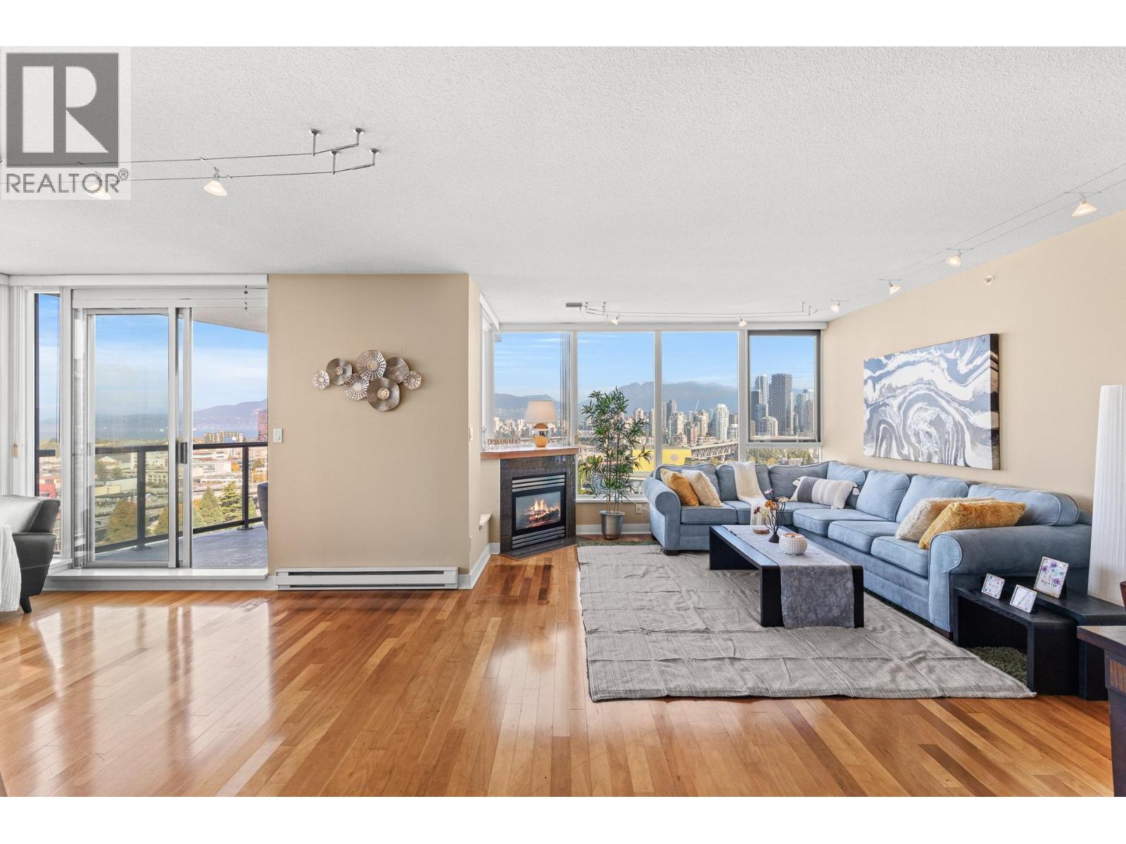 1204 1483 W 7th Avenue, Vancouver, British Columbia  V6H 4H6 - Photo 10 - R3174624