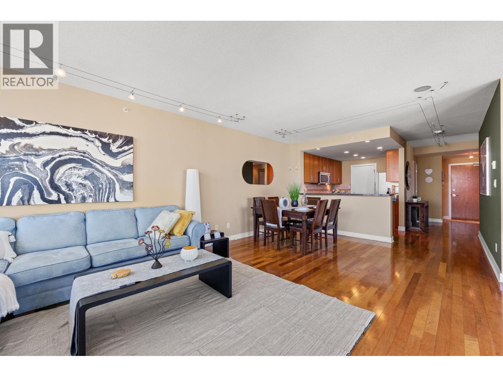 1204 1483 W 7th Avenue, Vancouver, British Columbia  V6H 4H6 - Photo 11 - R3174624