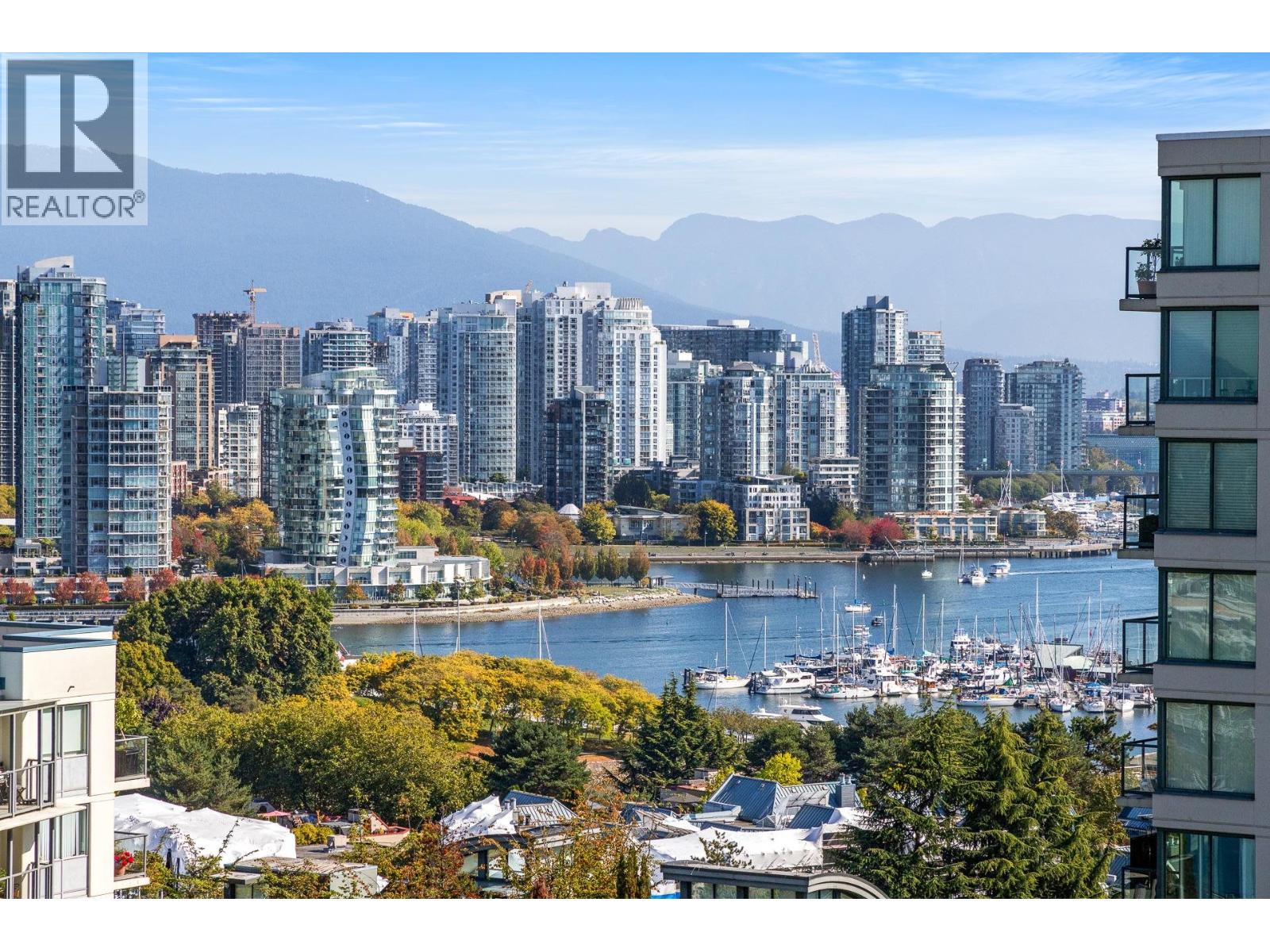 1204 1483 W 7th Avenue, Vancouver, British Columbia  V6H 4H6 - Photo 5 - R3174624