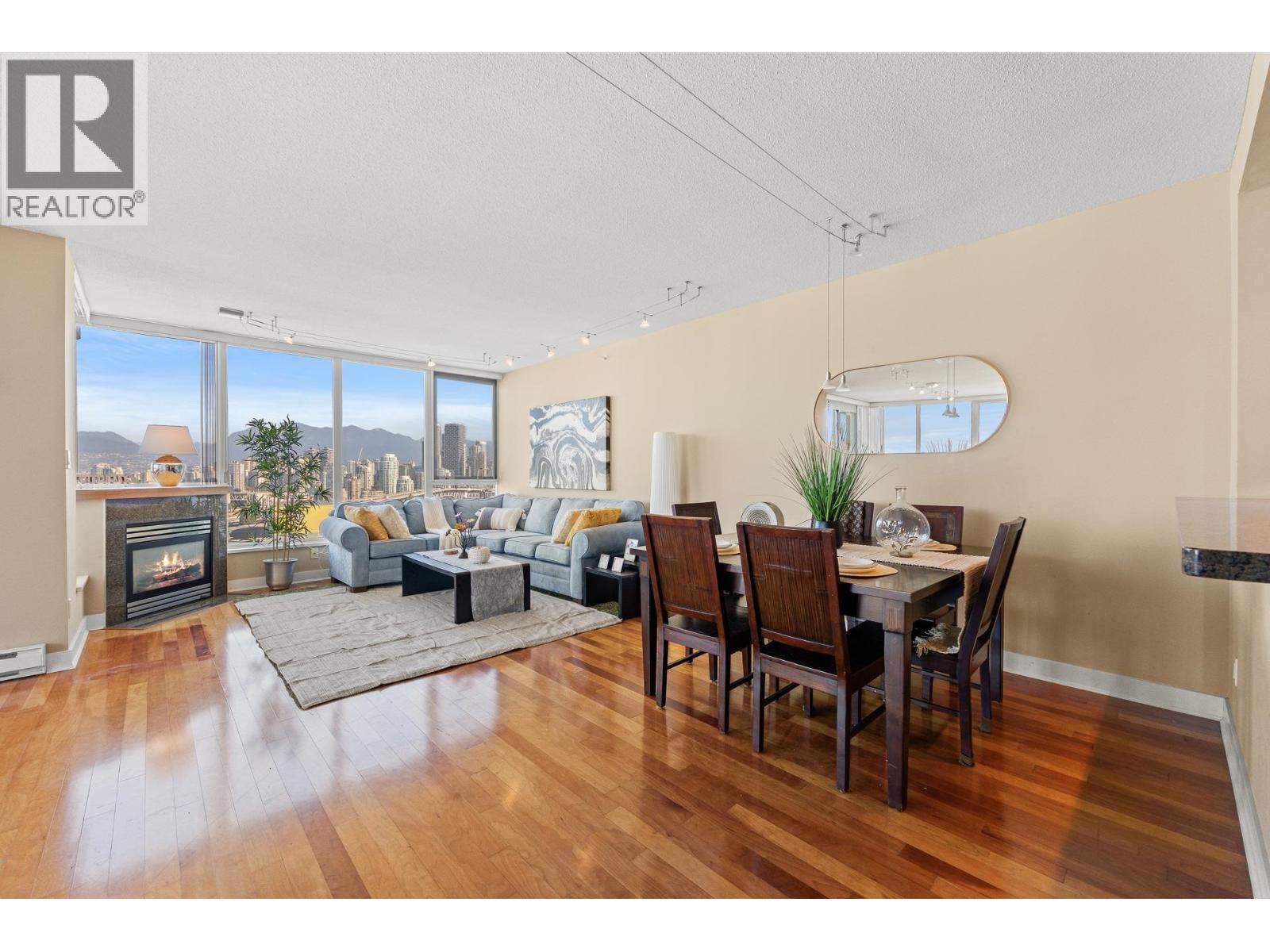 1204 1483 W 7th Avenue, Vancouver, British Columbia  V6H 4H6 - Photo 13 - R3174624
