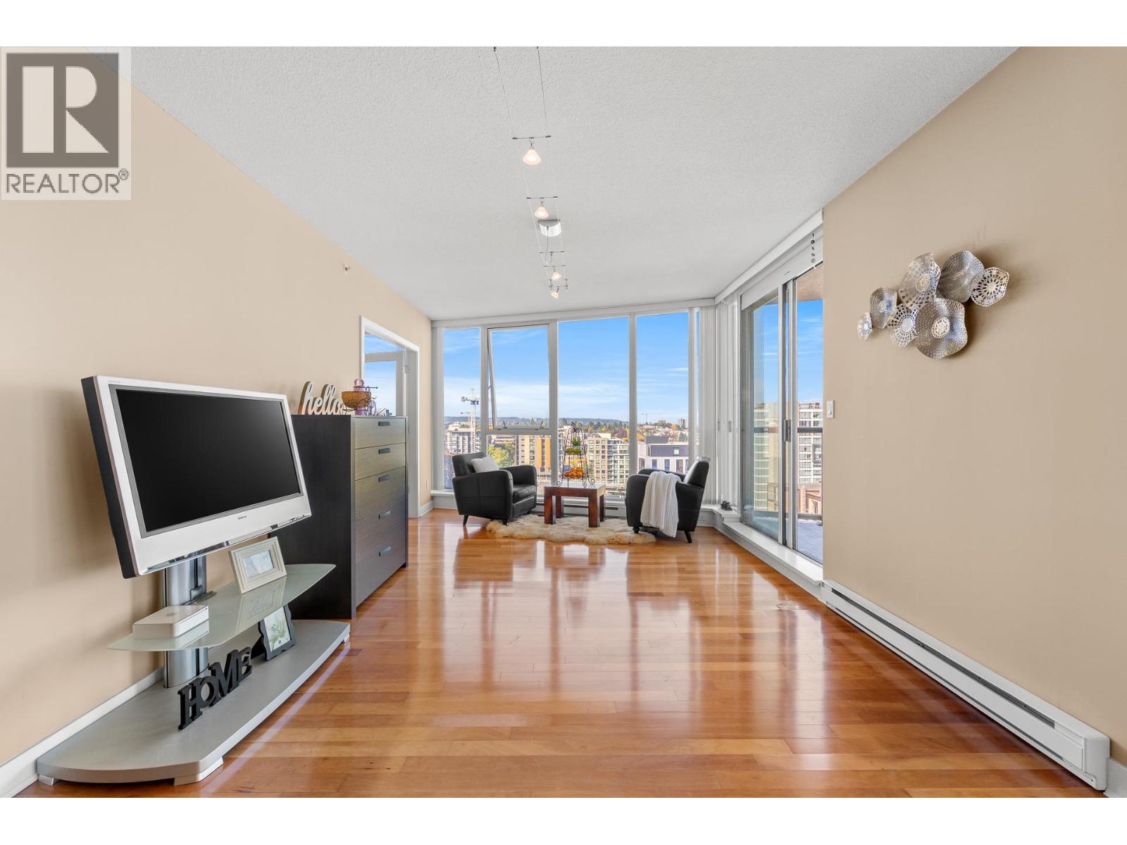 1204 1483 W 7th Avenue, Vancouver, British Columbia  V6H 4H6 - Photo 14 - R3174624