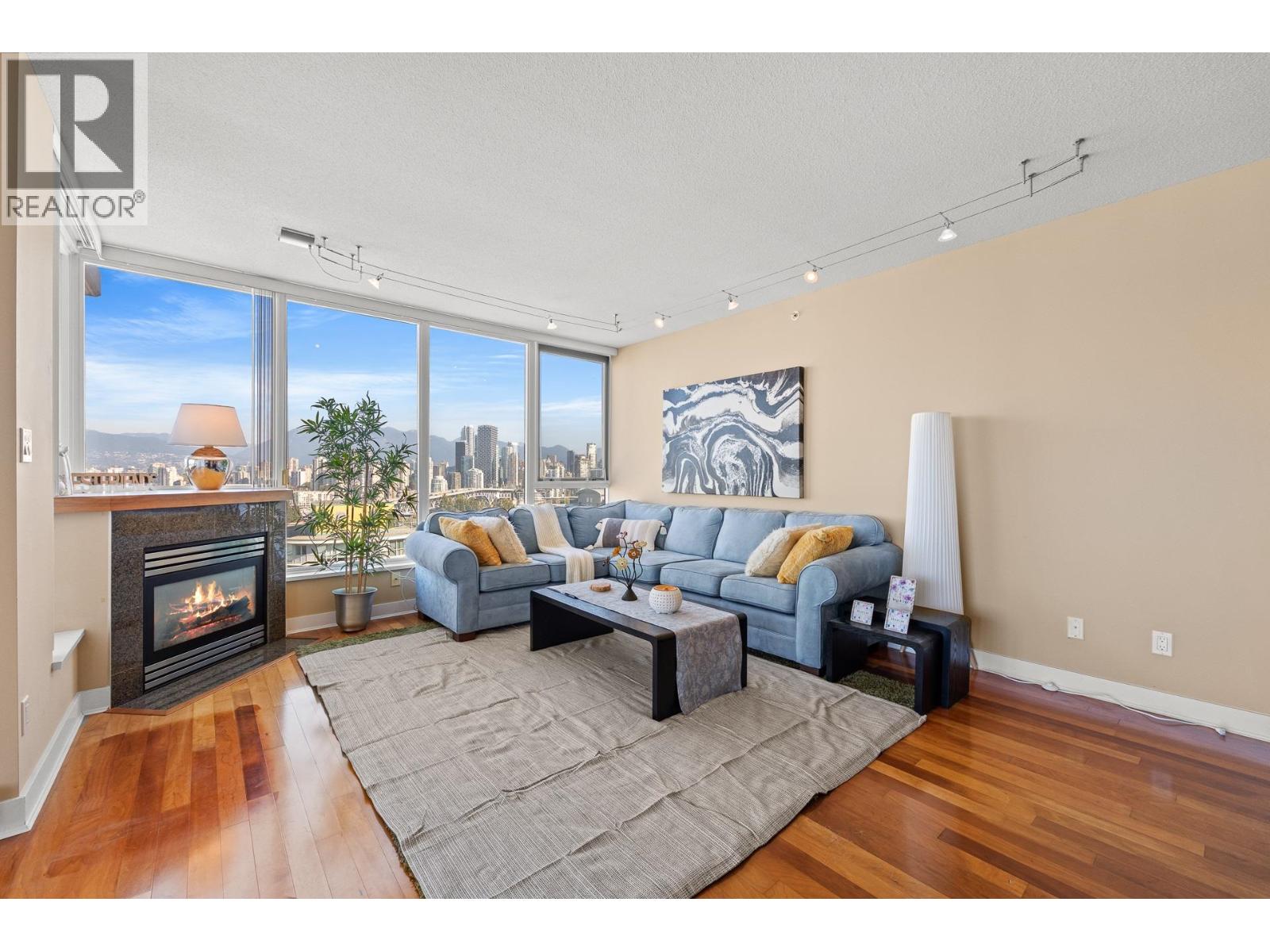 1204 1483 W 7th Avenue, Vancouver, British Columbia  V6H 4H6 - Photo 7 - R3174624