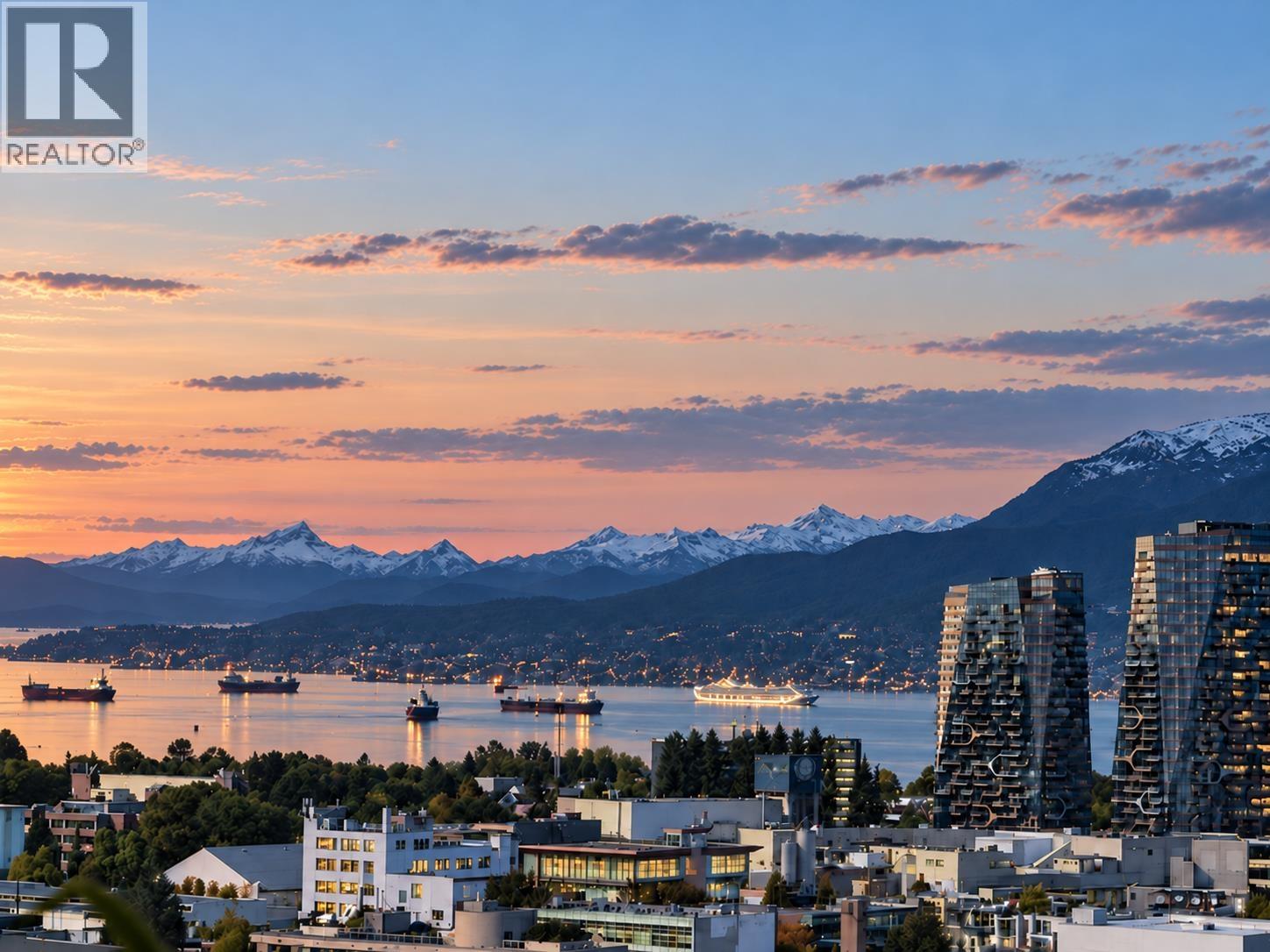 1204 1483 W 7th Avenue, Vancouver, British Columbia  V6H 4H6 - Photo 2 - R3174624