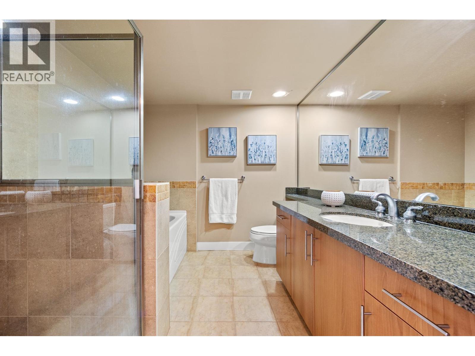 1204 1483 W 7th Avenue, Vancouver, British Columbia  V6H 4H6 - Photo 28 - R3174624