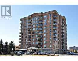 908 - 314 CENTRAL PARK DRIVE, Ottawa, Ontario