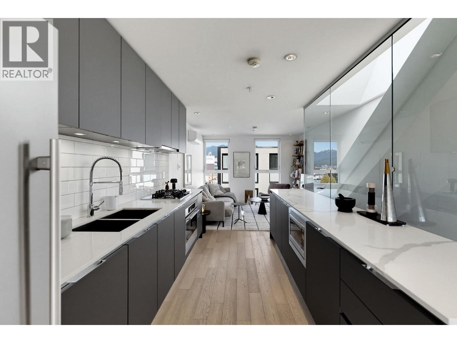 309 1647 E Pender Street, Vancouver, British Columbia  V5L 1W2 - Photo 14 - R3175098